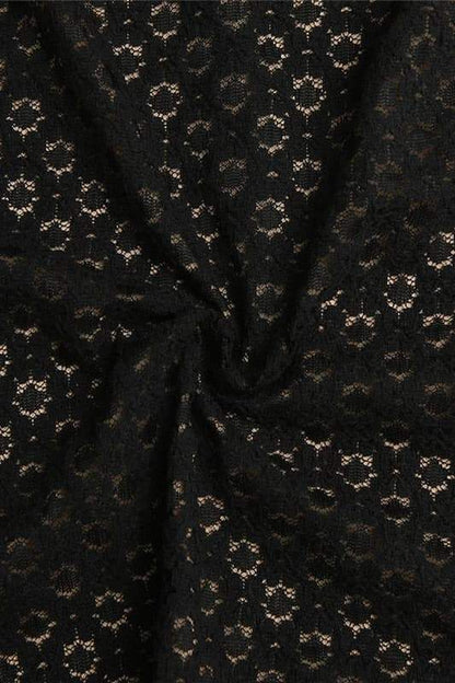 Bertha Printed Back Slit Maxi Mermaid Dress