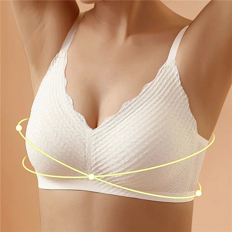 Merena™ Wireless Comfort Bra