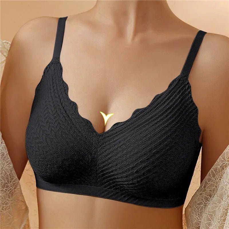 Merena™ Wireless Comfort Bra