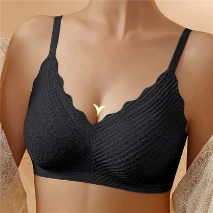 Merena™ Wireless Comfort Bra