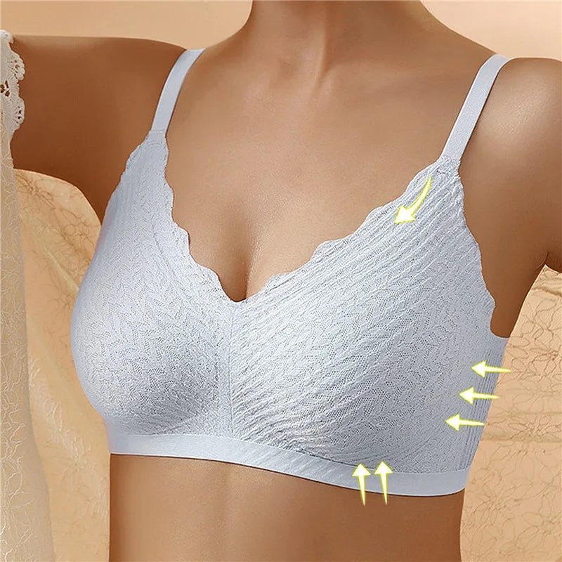 Merena™ Wireless Comfort Bra