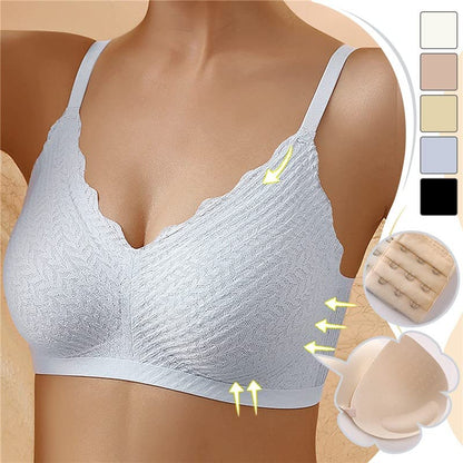Merena™ Wireless Comfort Bra