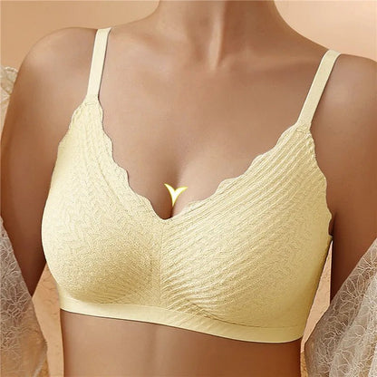 Merena™ Wireless Comfort Bra