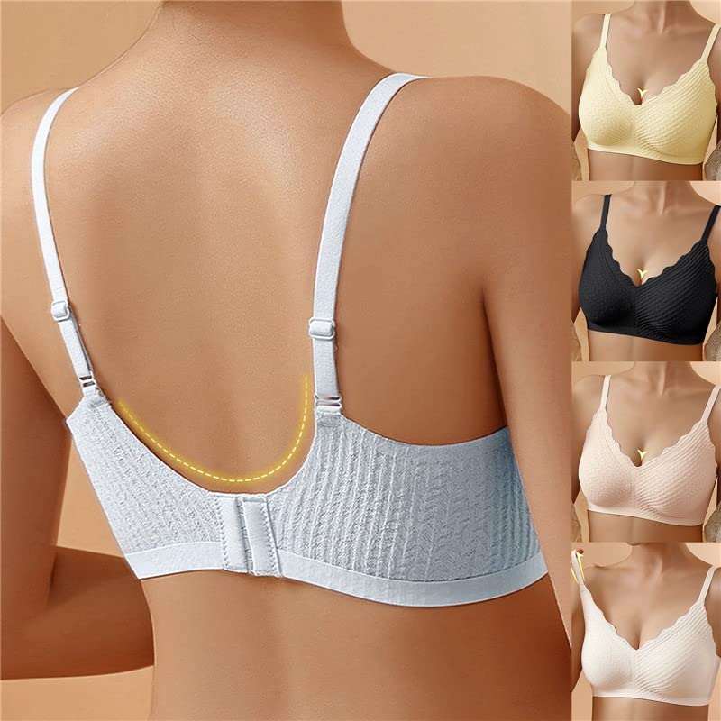 Merena™ Wireless Comfort Bra
