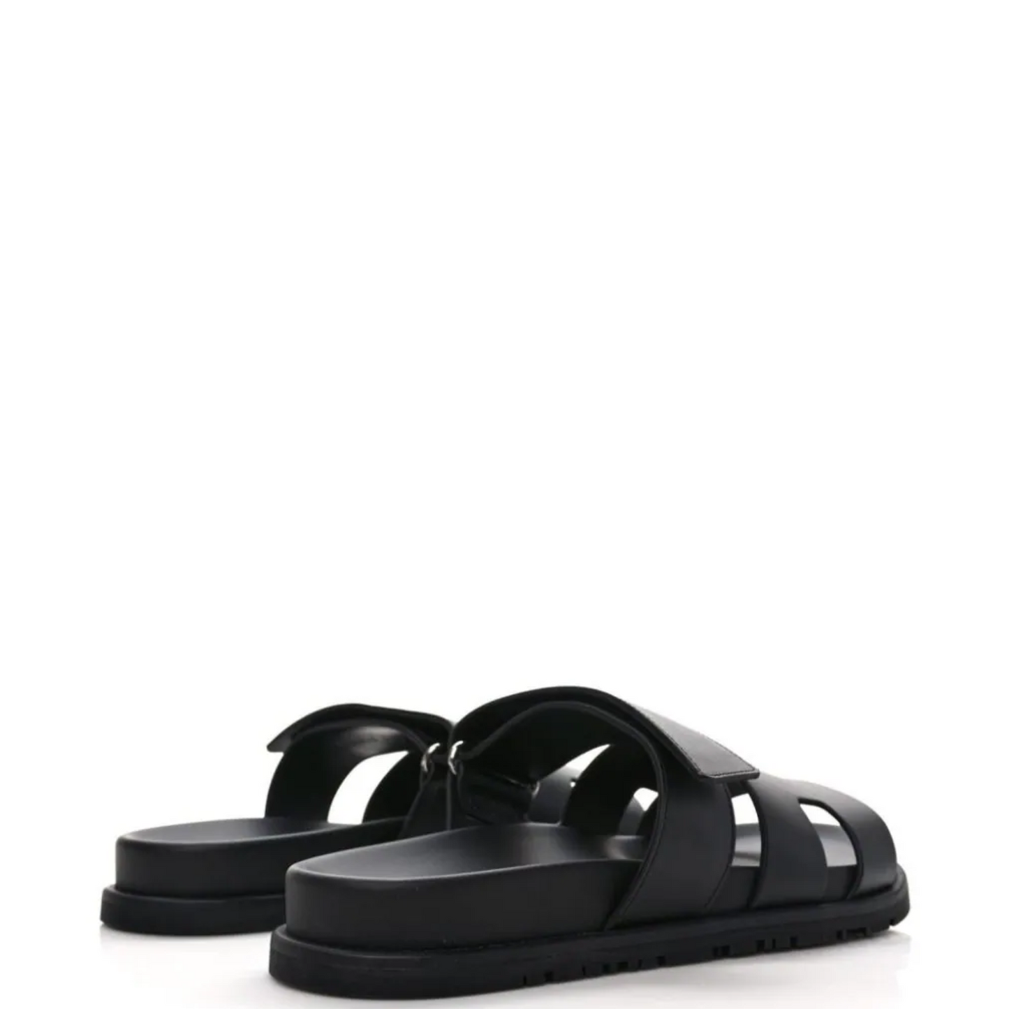 CloudStep™ Orthopedic Slides Rome Sandals