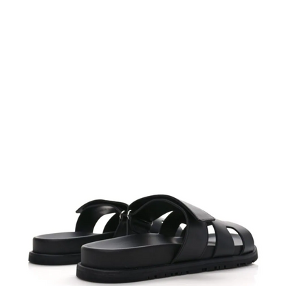 CloudStep™ Orthopedic Slides Rome Sandals