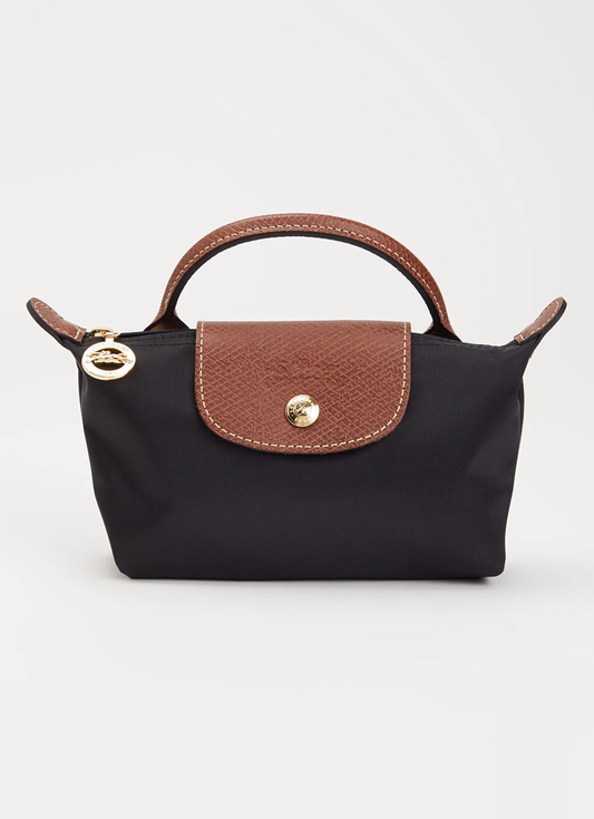 Champion Mini Bag Black