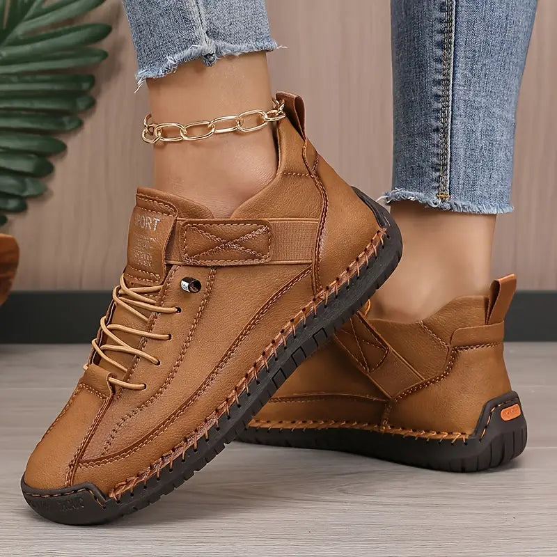 Clara | Orthopedic Sneakers