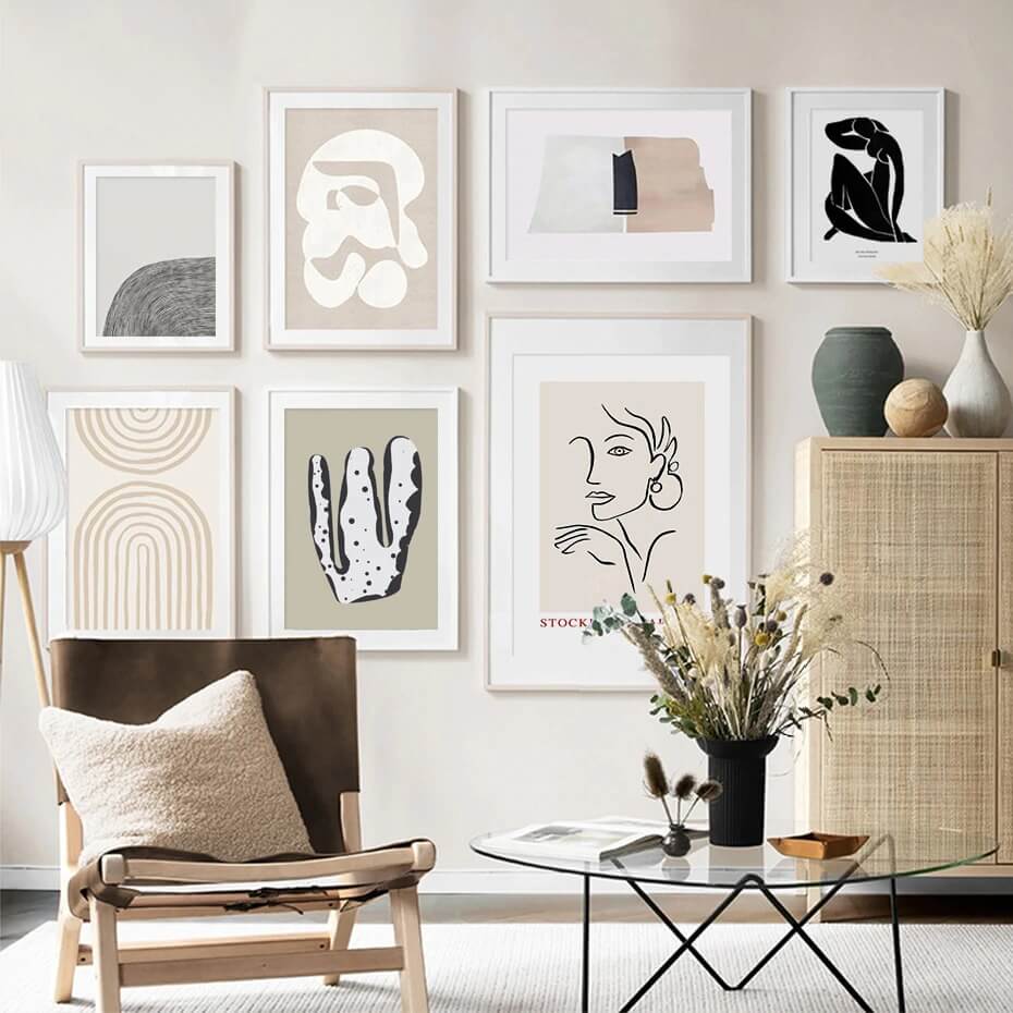 Stockholm Gallery