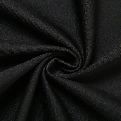 Beaded v neck irregular slit cami midi dress