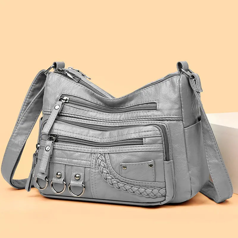 Celia | Elegant Shoulder Bag