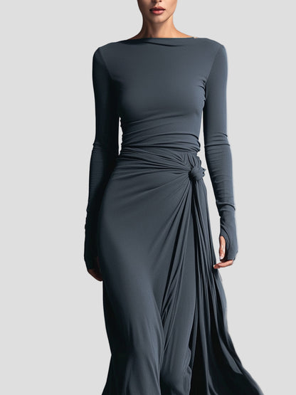 Aurelle | Sculpting Stretch Dress