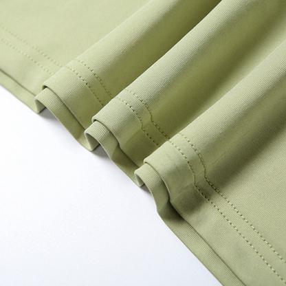 Halter lace hollow out ruched cut out maxi dress