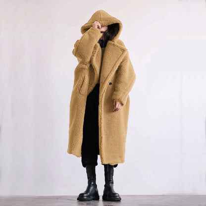 | Women's winter jacket, warm, water-repellent