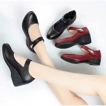 Anna & Rose | Elise™ | Elegant Heels