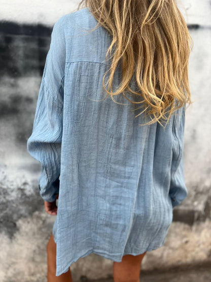 Button Shirt