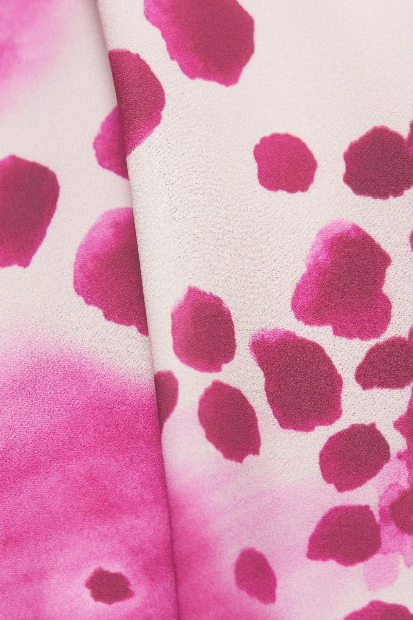 Letitia Floral Printed One Shoulder Maxi Dress