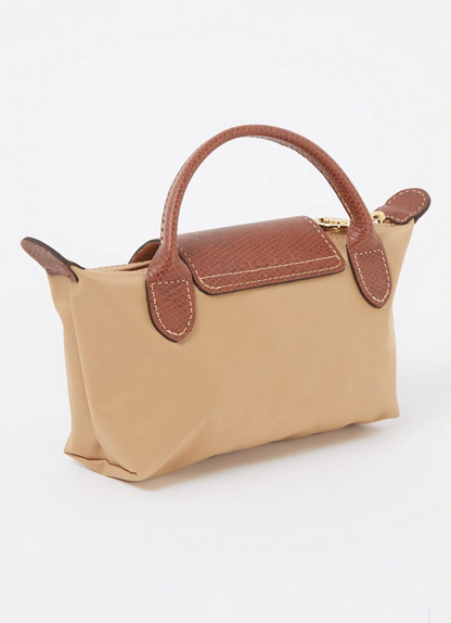 Champion Mini Bag Camel