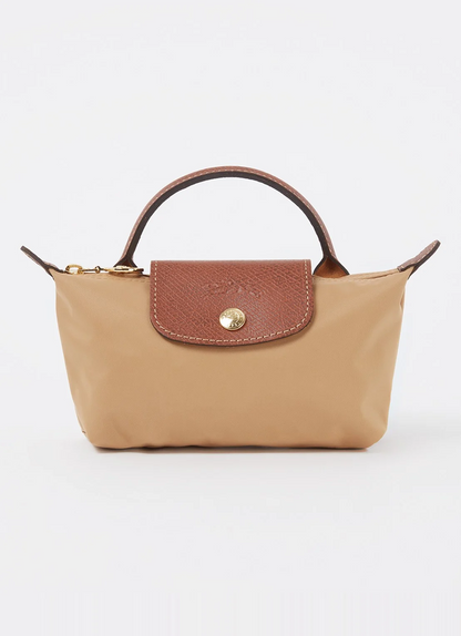 Champion Mini Bag Camel