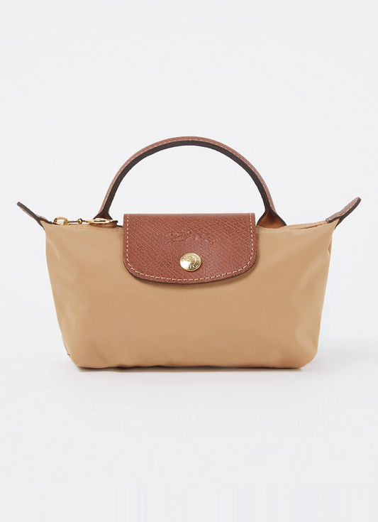 Champion Mini Bag Camel