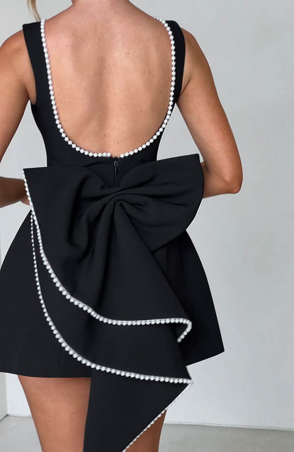Carry Mini Dress