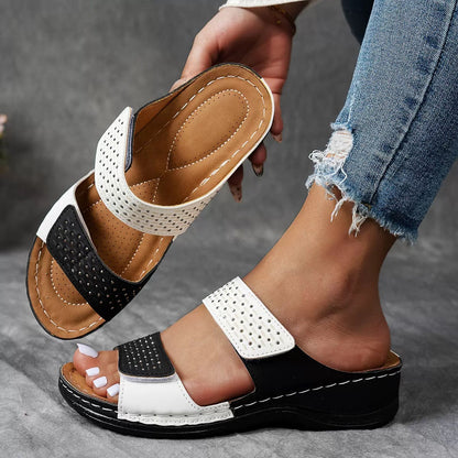 Zara | Sandal Design