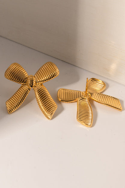 Retro Sweet Bow Series Accessories