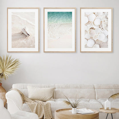 Sea Waves