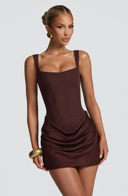 CORNELIA | MINI & MAXI DRESS