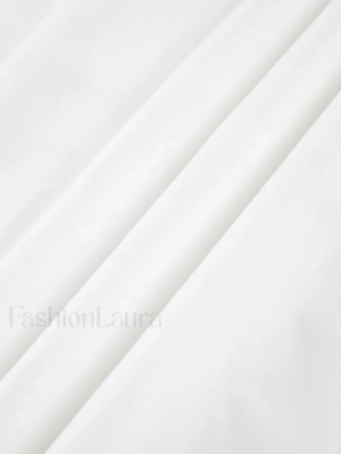 Cowgirl Aesthetics Semi-Sheer Zippered Maxi Skirt