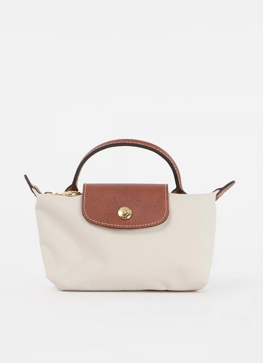 Champion Mini Bag Cream