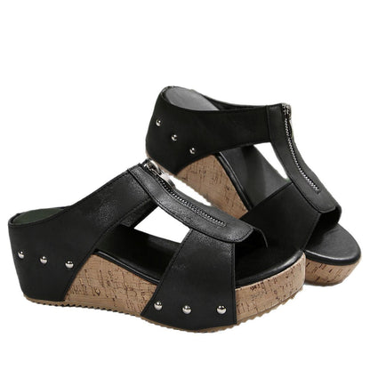 Nova Chic | Sandal