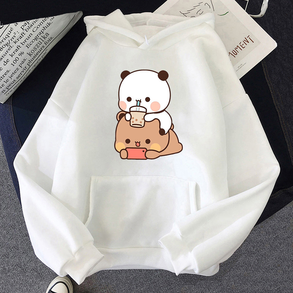 Bubu & Dudu Hoodie