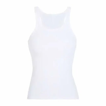 Vintage Ribbed Tank