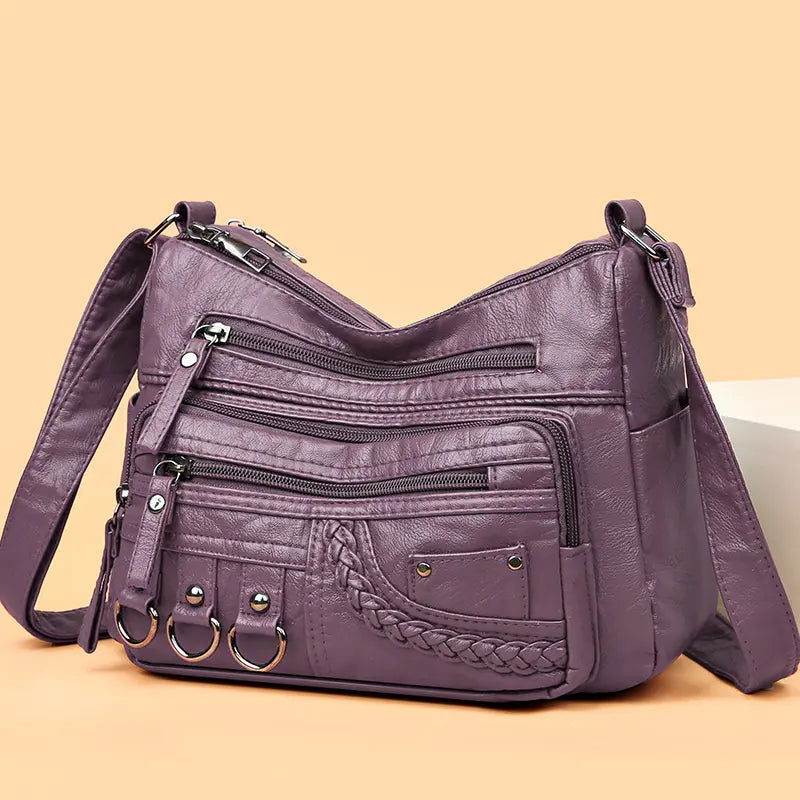 Celia | Elegant Shoulder Bag
