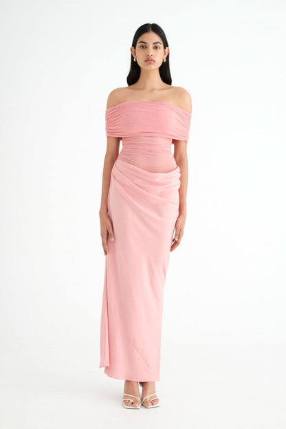 ONA | MAXI DRESS
