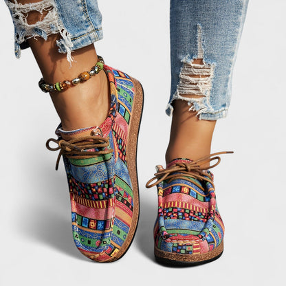 SERYPHINA | ORTHOPAEDIC SNEAKERS