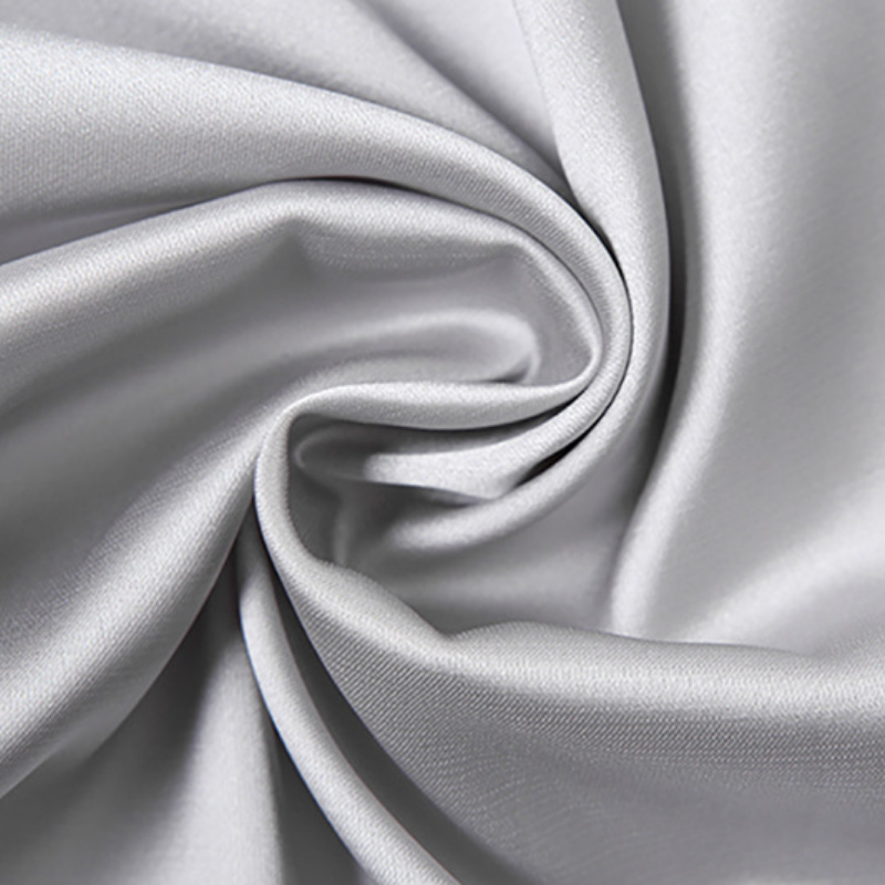 Zip-up u neck ruffle slit cami maxi dress