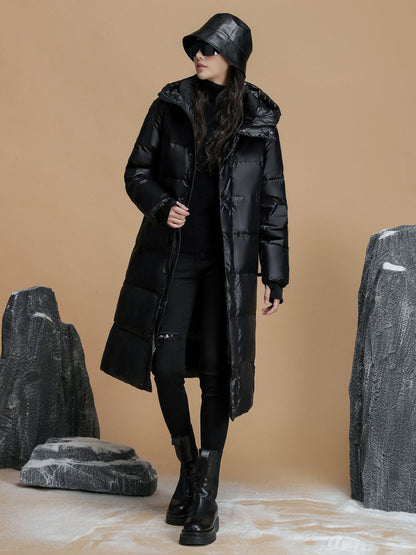 Women's Down Jacket Goose Down