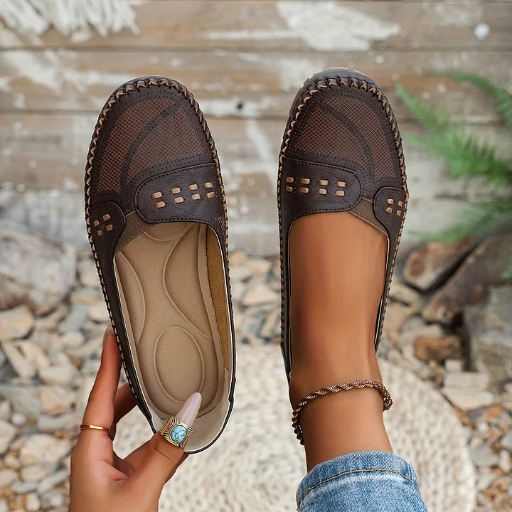 AmyVictoria™ - Everyday Ease Ortho Slides