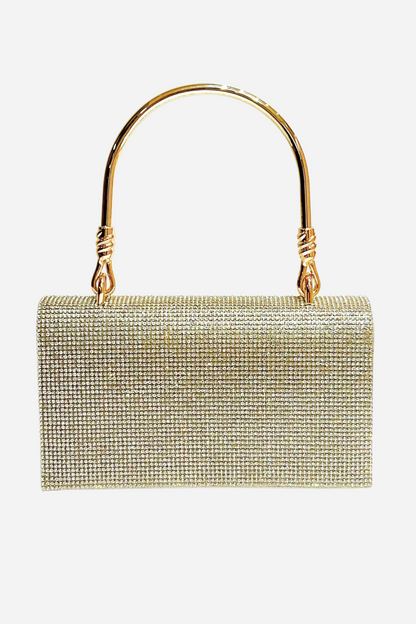 Betty Diamond Handbag