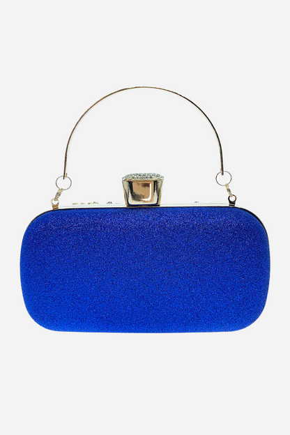 Isabel Diamond Handbag