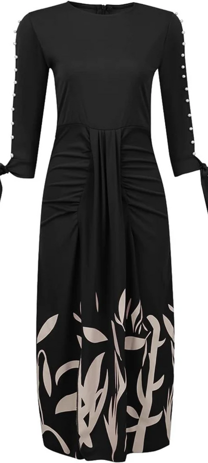| Wrap Dress Midi