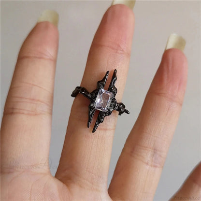 Dark Arachnid Band