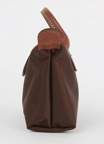 Champion Mini Bag Dark Brown