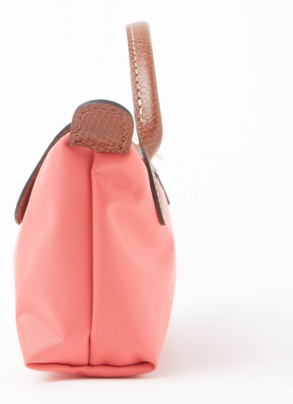 Champion Mini Bag Dark Pink