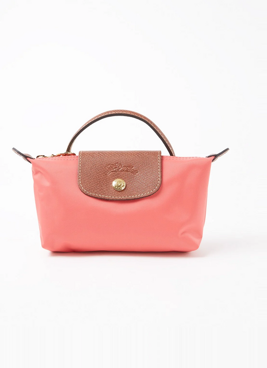 Champion Mini Bag Dark Pink