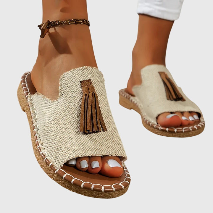 Clara | Orthopedic Sandals