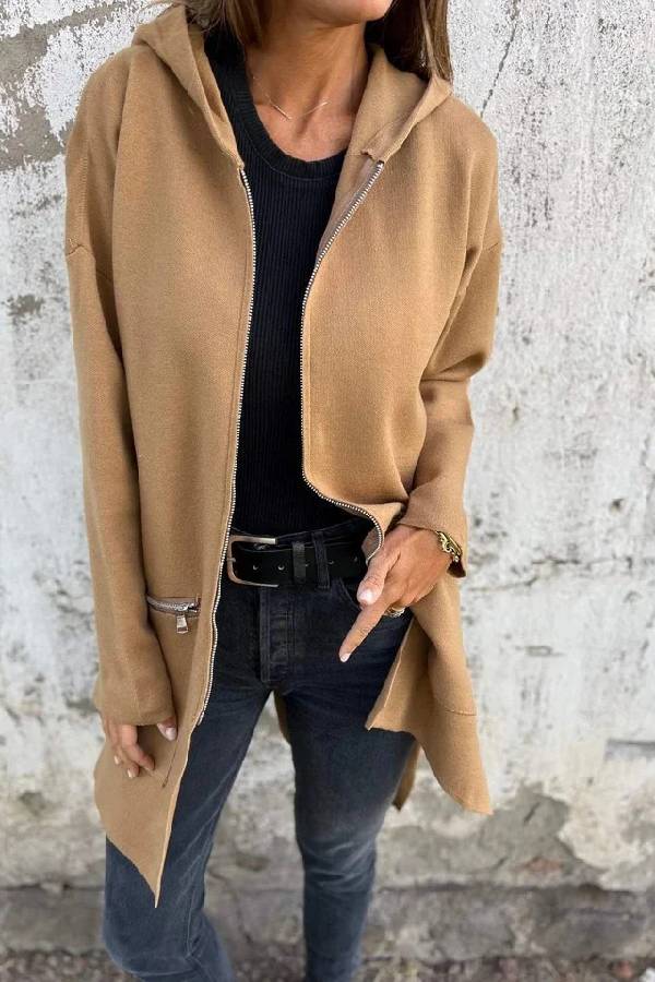 Fashion Casual Coa For Women