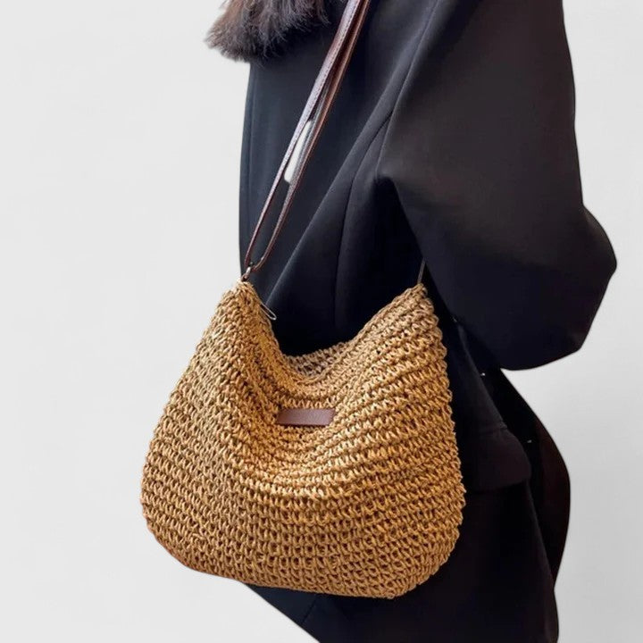 Elena | Chic Handbag